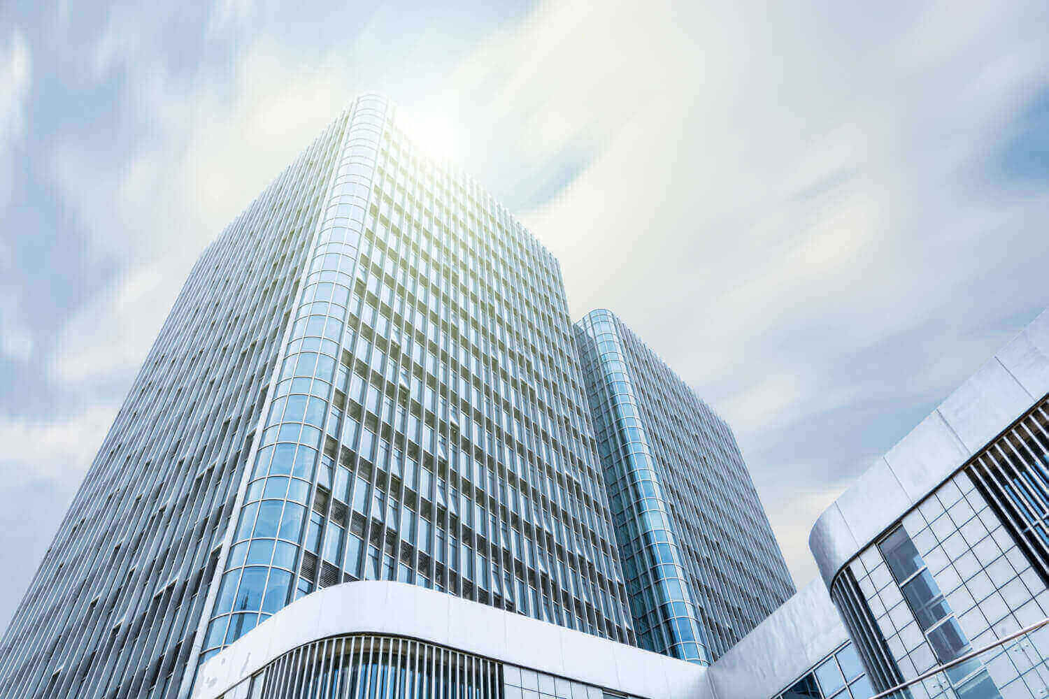 Lokasi Kantor Strategis di Jakarta